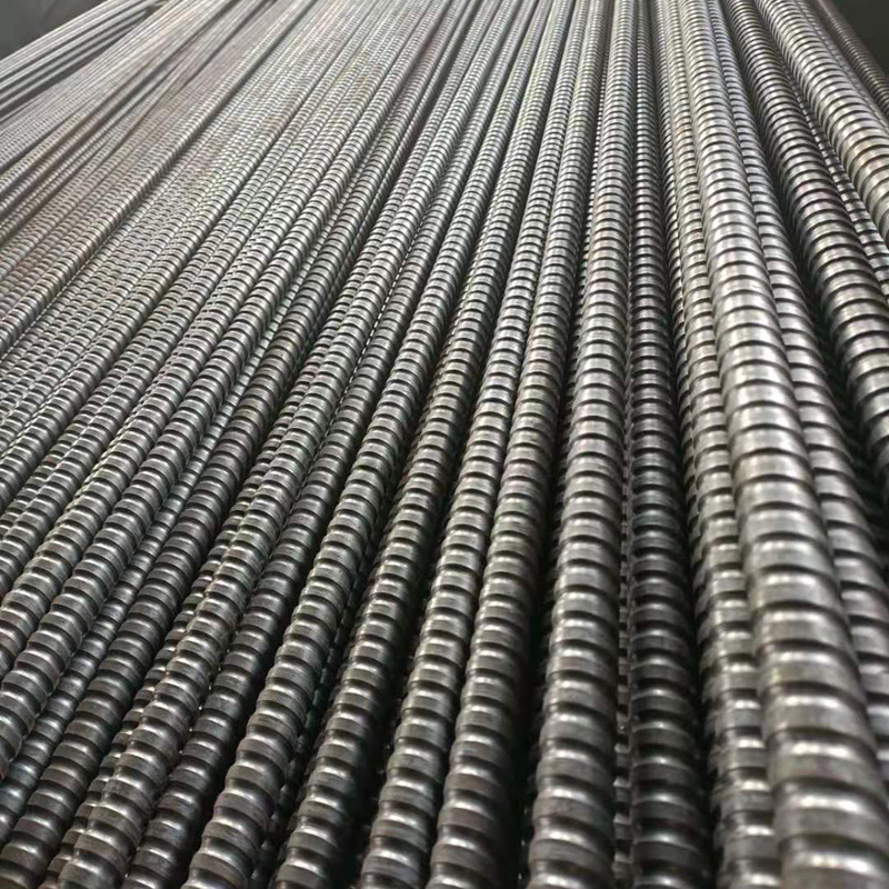 凌源中空锚杆