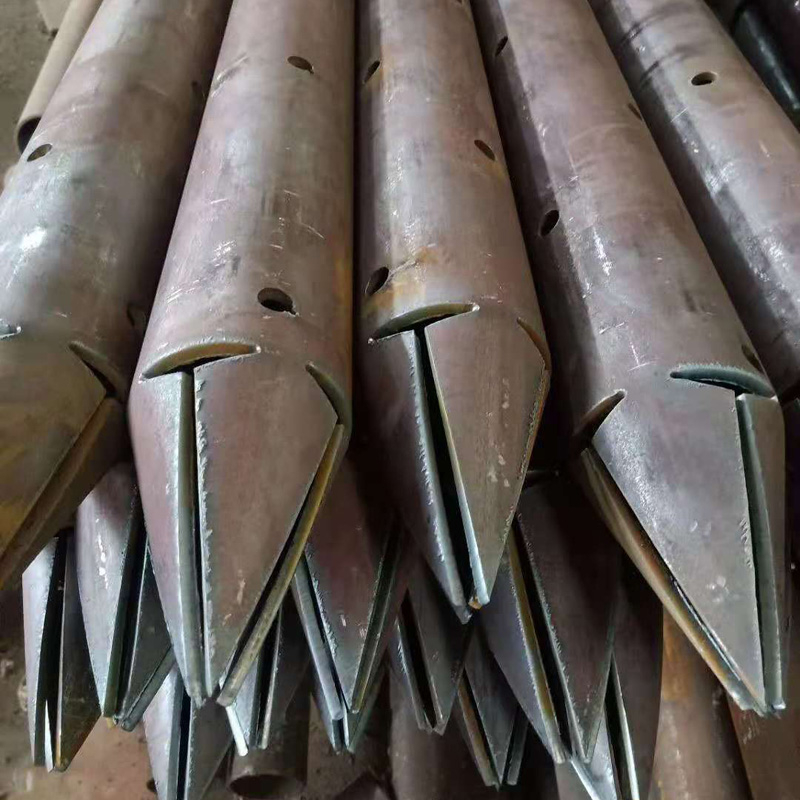 凌源预埋注浆管